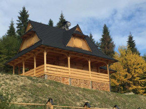 Bacówka Szlembark, Szlembark